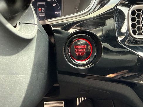Certified 2024 Honda Civic Sport Touring image 14