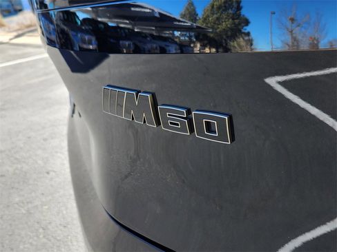 Certified 2025 BMW iX M60 image 54
