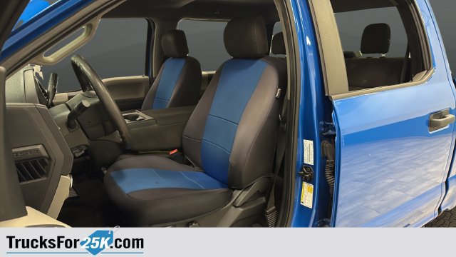 Used 2019 Ford F150 XL w/ Equipment Group 101A Mid AWD/4WD image 10