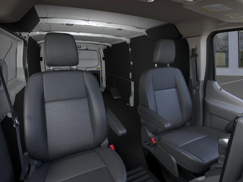 New 2025 Ford Transit 250 Low Roof AWD w/ Load Area Protection Package image 10