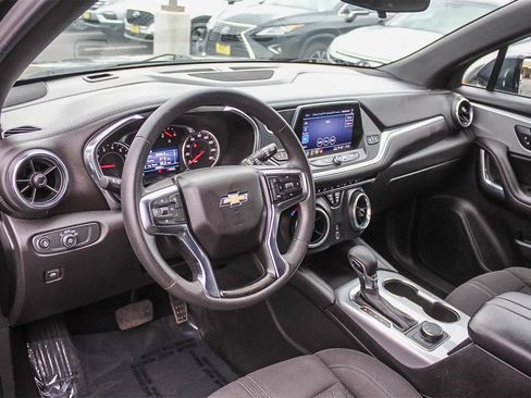 Used 2022 Chevrolet Blazer LT image 23
