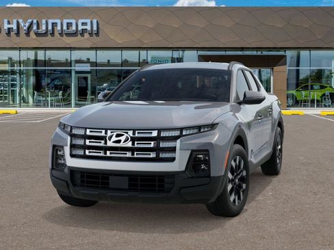 New 2027 Hyundai Santa Cruz SEL AWD/4WD image 6