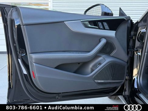 Used 2022 Audi A5 2.0T Prestige w/ Black Optic Plus Package image 19