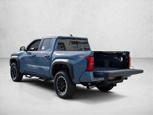 New 2026 Toyota Tacoma TRD Off-Road image 9