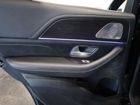 Used 2021 Mercedes-Benz GLE 63 AMG S image 36