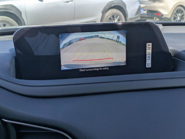 New 2026 MAZDA CX-30 AWD 2.5 S w/ Select Sport Pkg image 19