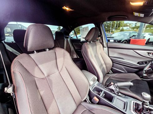 Used 2022 Subaru WRX Premium image 13