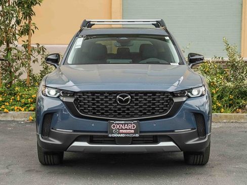 New 2026 MAZDA CX-50 AWD 2.5 S w/ Accent Package image 2