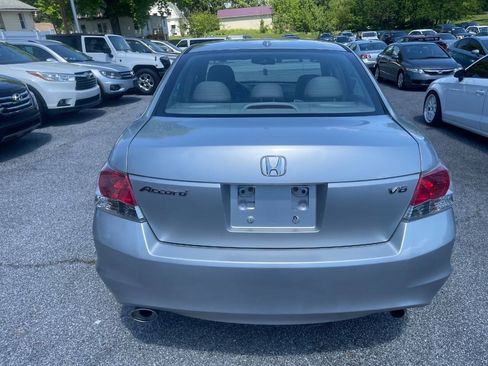 Used 2009 Honda Accord EX-L image 7