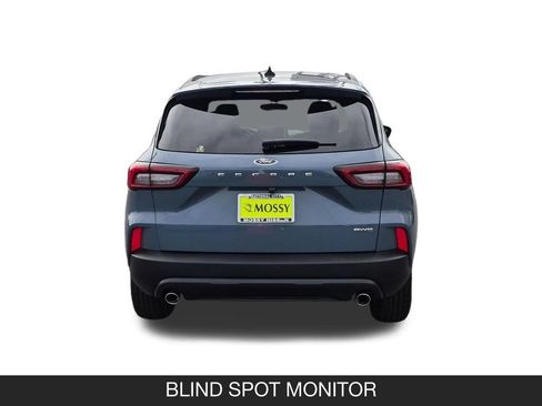 Used 2025 Ford Escape ST-Line AWD/4WD image 8