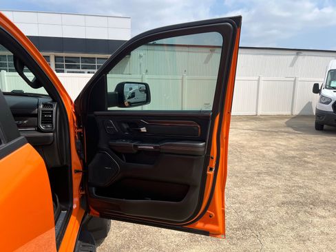 Used 2022 RAM 1500 TRX w/ TRX Level 2 Equipment Group AWD/4WD image 10