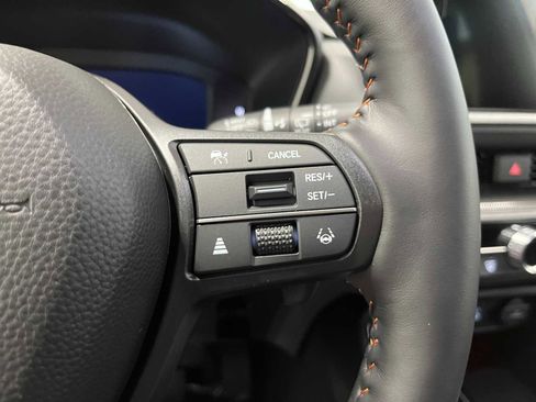 New 2026 Honda CR-V TrailSport image 19