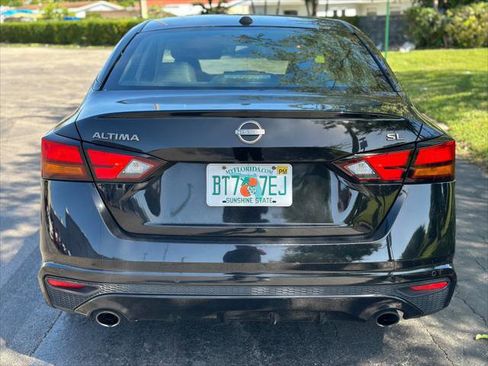 Used 2023 Nissan Altima 2.5 SL image 7
