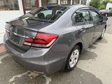 Used 2014 Honda Civic LX image 6