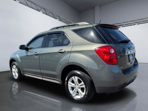 Used 2012 Chevrolet Equinox LT w/ Driver Convenience Package AWD/4WD image 5
