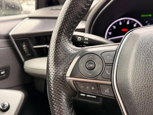 Used 2019 Toyota Avalon Touring w/ Advanced Safety Package FWD image 16