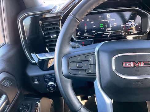 Used 2025 GMC Sierra 2500 SLE w/ SLE Convenience Package image 19