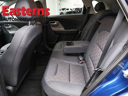 Used 2019 Kia Niro LX image 22