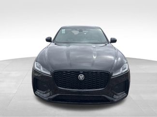 Used 2026 Jaguar F-PACE R-Dynamic S AWD/4WD video 4