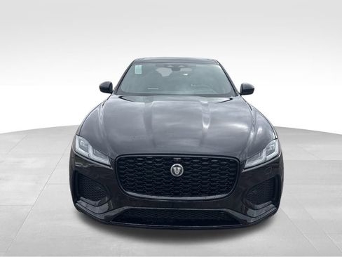 Used 2026 Jaguar F-PACE R-Dynamic S AWD/4WD image 4