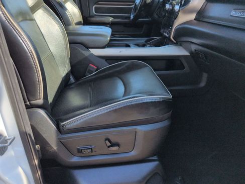 Certified 2023 RAM 2500 Laramie AWD/4WD image 21