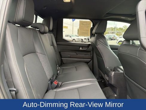 Used 2024 Toyota Tacoma Limited AWD/4WD image 25