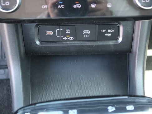 New 2026 Hyundai Tucson SEL AWD/4WD image 21