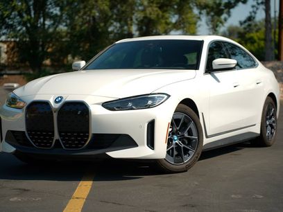 Used 2024 BMW i4 xDrive40i w/ Premium Package