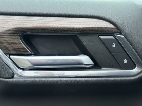 Used 2024 Chevrolet Silverado 1500 RST image 23