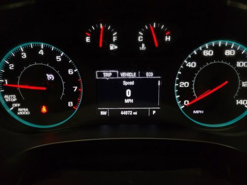 Used 2023 Chevrolet Malibu LT w/ LPO, Floor Liner Package FWD image 23