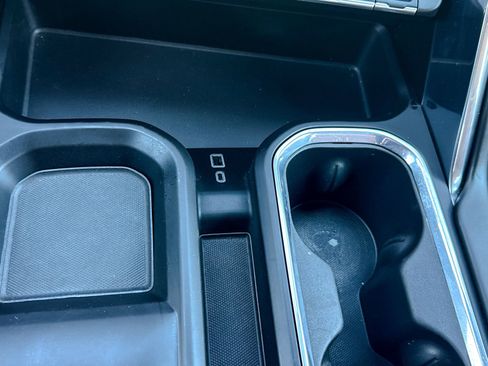 Certified 2024 GMC Sierra 2500 Denali Ultimate image 34