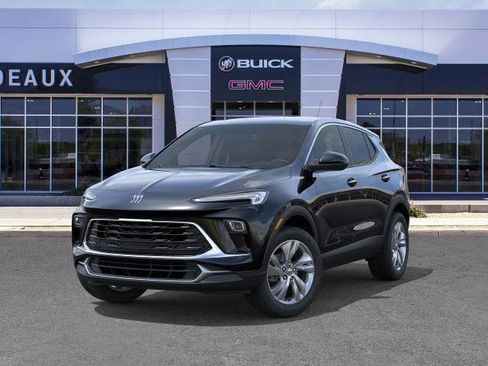 New 2026 Buick Encore GX Preferred w/ Comfort Package FWD image 78