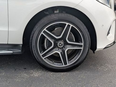 Used 2018 Mercedes-Benz GLE 350 image 11