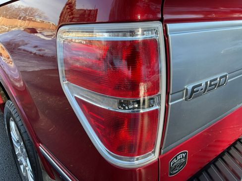 Used 2014 Ford F150 Platinum image 32