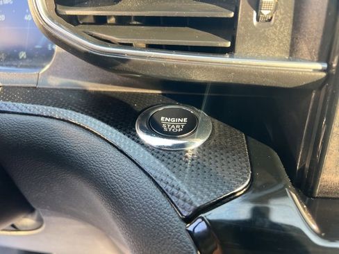 Used 2024 Ford Explorer ST w/ Equipment Group 401A image 34