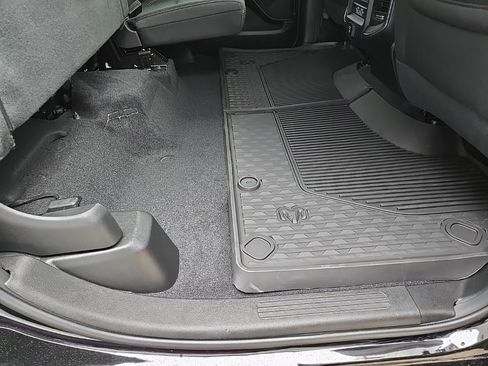 New 2026 RAM 1500 Big Horn image 98