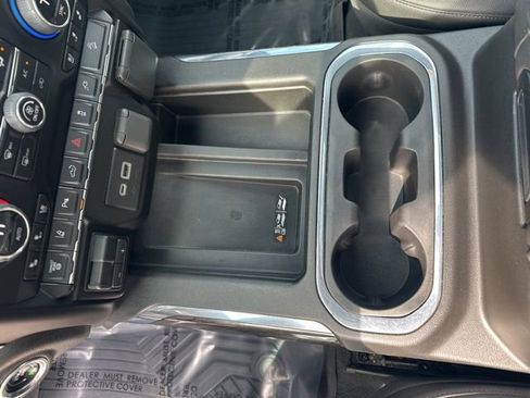 Used 2023 Chevrolet Silverado 3500 LTZ w/ LTZ Plus Package AWD/4WD image 36