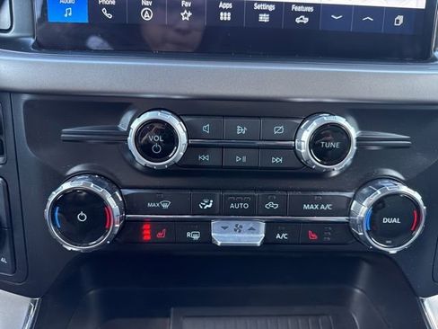 Certified 2024 Ford F150 XLT w/ Equipment Group 302A MID image 26
