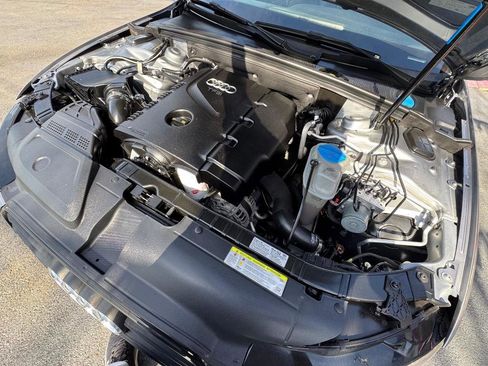 Used 2015 Audi A4 2.0T Premium Plus w/ Technology Package image 30