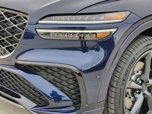 New 2026 Genesis GV70 2.5T Sport Prestige AWD/4WD image 5