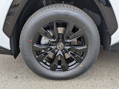 New 2026 Toyota RAV4 AWD Plug-in Hybrid image 10