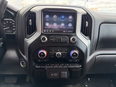 Used 2021 GMC Sierra 1500 SLE w/ X31 Off-Road Package image 23