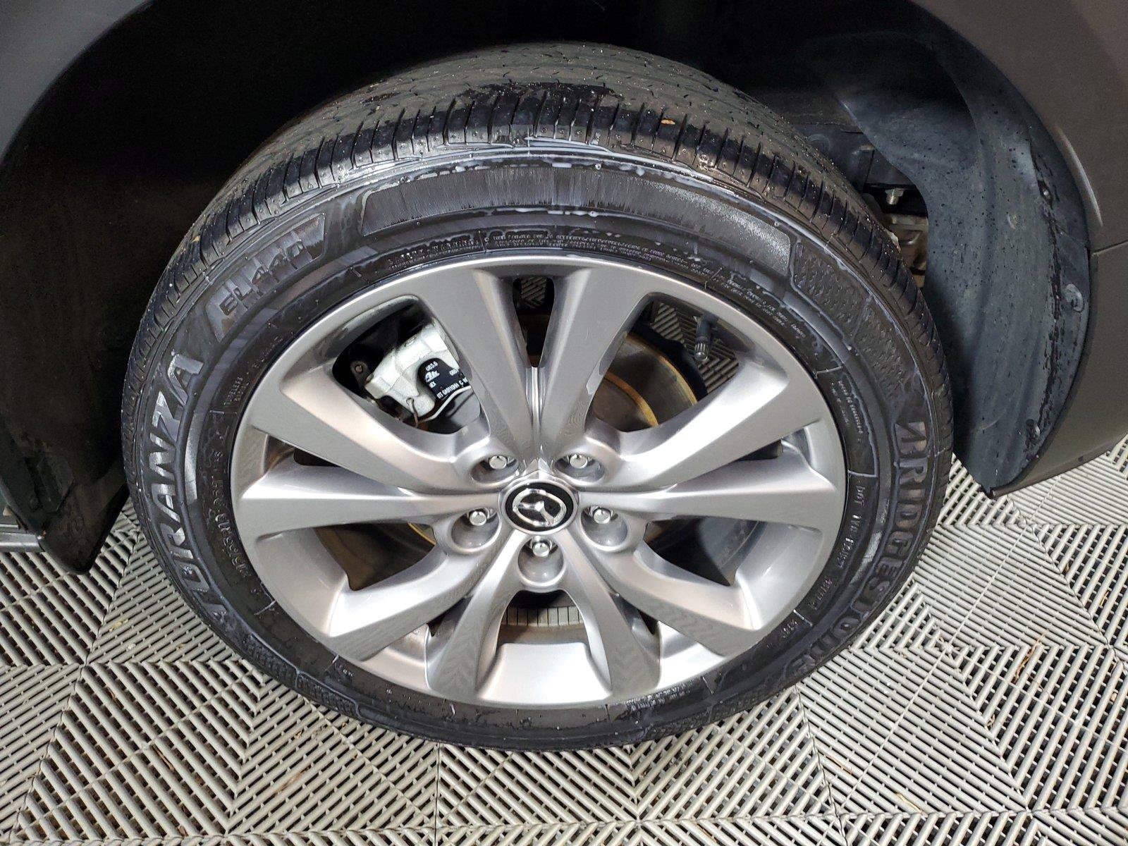Used 2022 MAZDA CX-30 AWD 2.5 S w/ Premium Package image 11