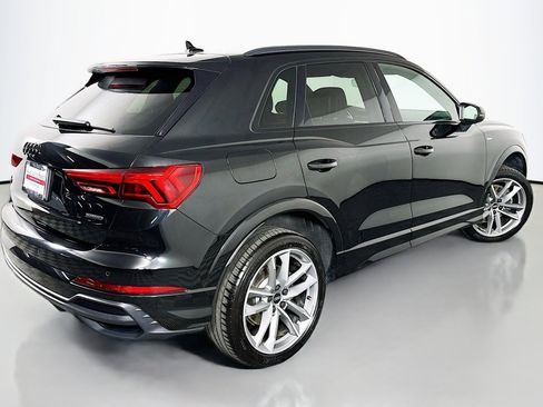 Used 2023 Audi Q3 2.0T Premium w/ Black Optic Sport Package AWD/4WD image 14