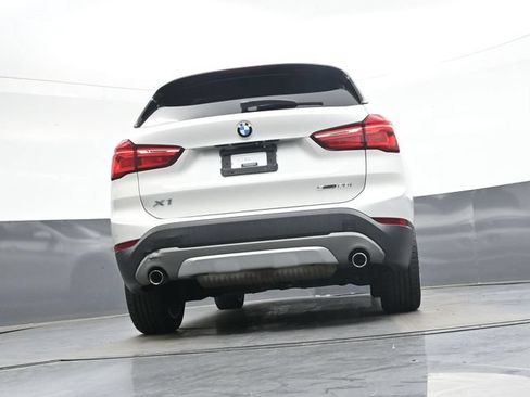 Used 2018 BMW X1 sDrive28i w/ Convenience Package FWD image 34