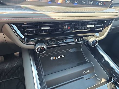 New 2026 Chevrolet Tahoe RST w/ Adventure Package 2 - Box AWD/4WD image 18