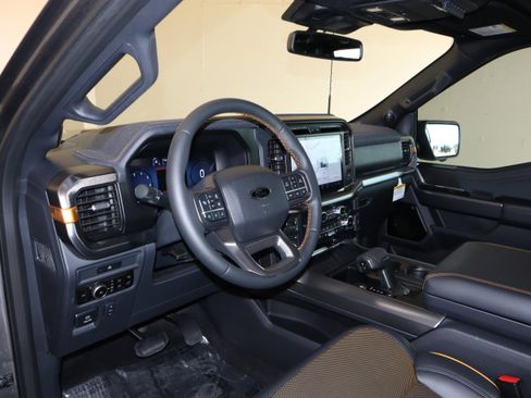 New 2025 Ford F150 Tremor w/ Equipment Group 402A High AWD/4WD image 24