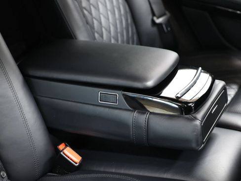 Used 2011 Mercedes-Benz S 65 AMG image 63