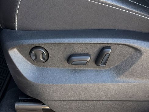 New 2025 Volkswagen Atlas SE image 20