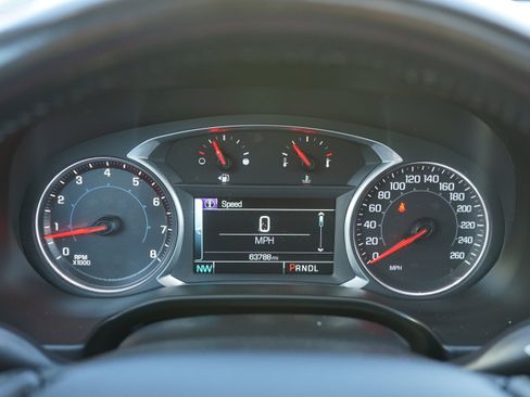 Used 2019 GMC Acadia SLE image 28